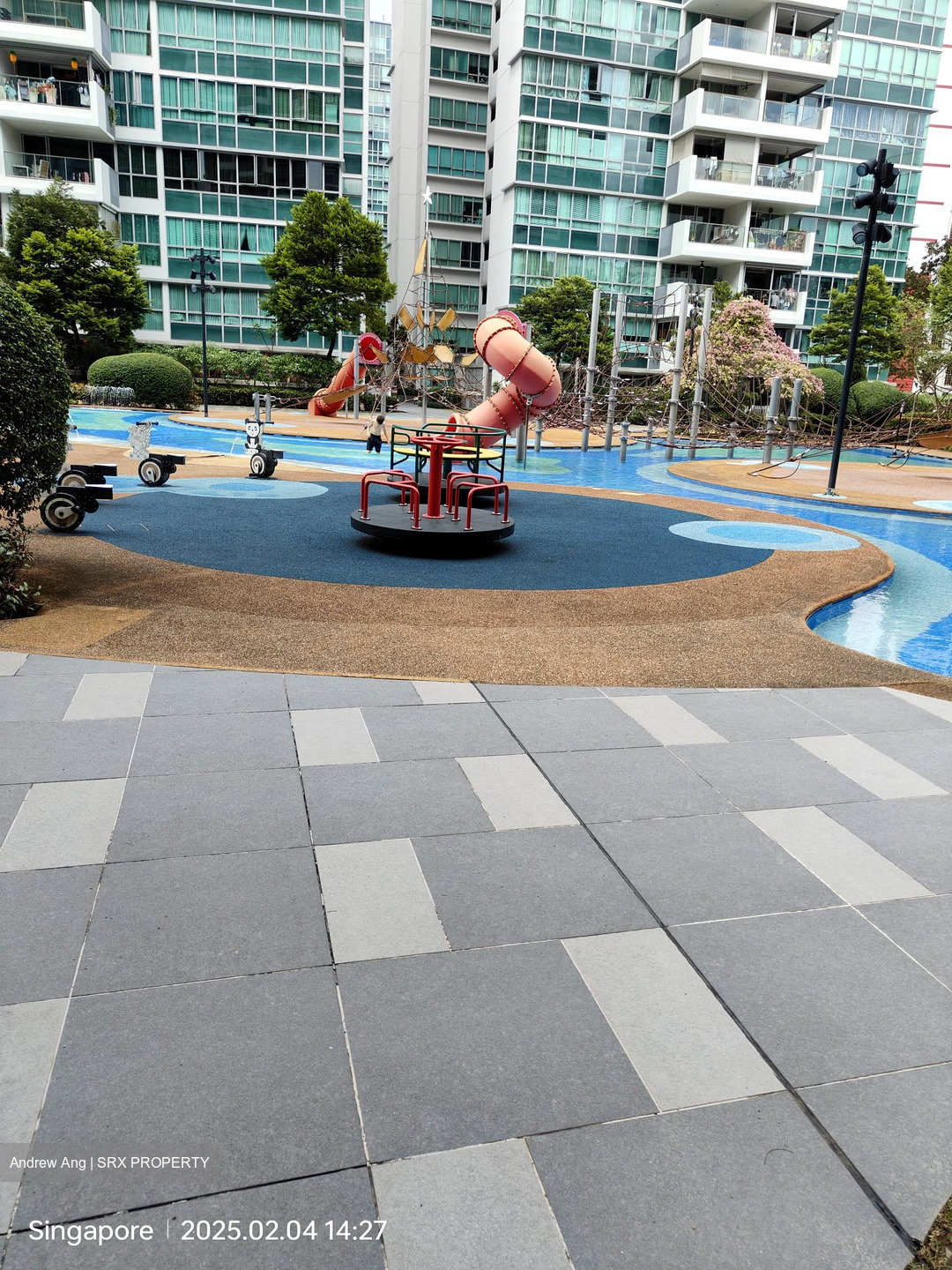 The Minton (D19), Condominium #445582241